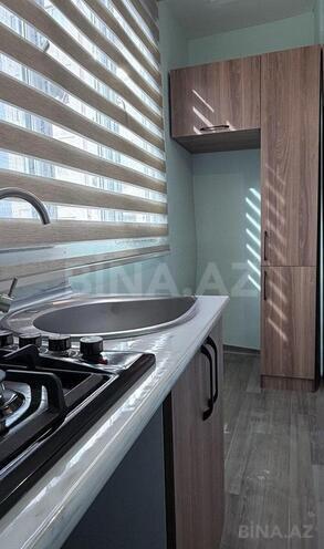 Продаётся 2-комн. вторичка 45 м², м. Ази Асланов, photo 7 from 15