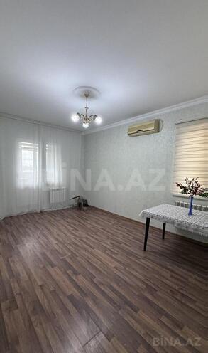 Продаётся 2-комн. вторичка 45 м², м. Ази Асланов, photo 3 from 15