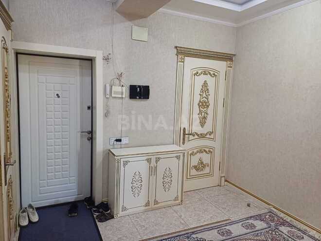 Satılır 3 otaqlı yeni tikili 120 m², Həzi Aslanov m., photo 10 from 12