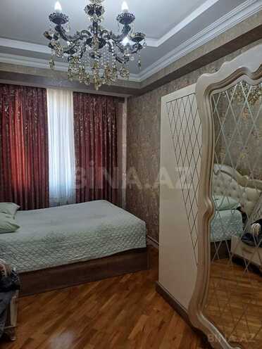 Satılır 3 otaqlı yeni tikili 120 m², Həzi Aslanov m., photo 6 from 12