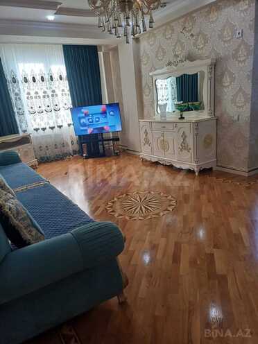 Satılır 3 otaqlı yeni tikili 120 m², Həzi Aslanov m., photo 4 from 12