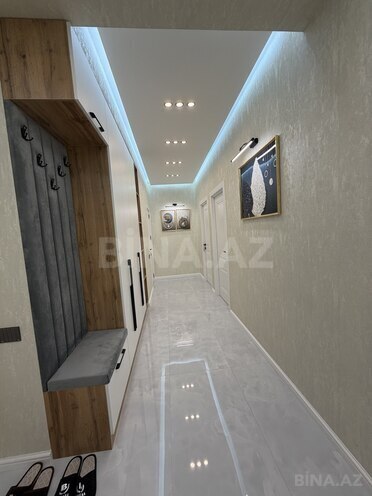 Продаётся 2-комн. новостройка 71 м², м. Ази Асланов, photo 11 from 12