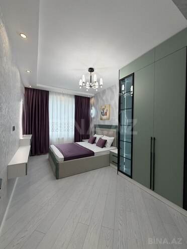 Продаётся 2-комн. новостройка 71 м², м. Ази Асланов, photo 5 from 12