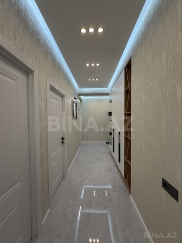 Продаётся 2-комн. новостройка 71 м², м. Ази Асланов, photo 10 from 12
