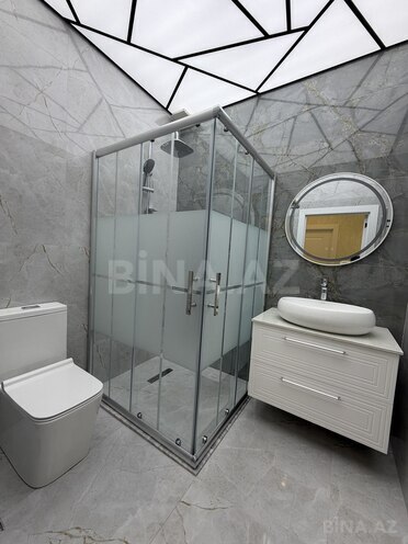 Продаётся 2-комн. новостройка 71 м², м. Ази Асланов, photo 9 from 12