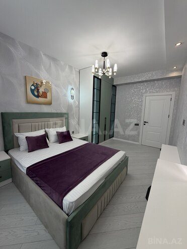 Продаётся 2-комн. новостройка 71 м², м. Ази Асланов, photo 6 from 12