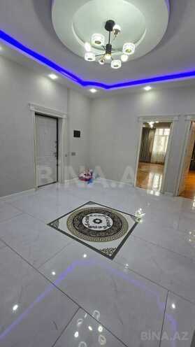 Satılır 3 otaqlı yeni tikili 136 m², photo 4 from 12