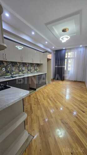 Satılır 3 otaqlı yeni tikili 136 m², photo 9 from 12