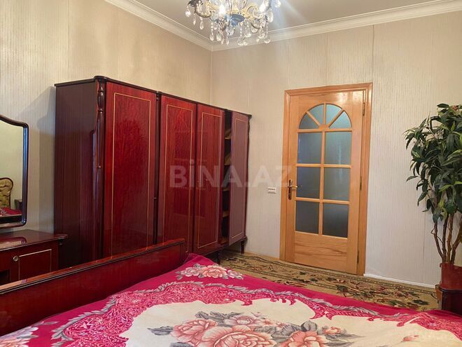 Сдаётся 2-комн. вторичка 60 м², м. Элмляр Академиясы, photo 6 from 11