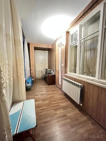 Продаётся 4-комн. вторичка 110 м², м. Гянджлик, photo 16 from 32