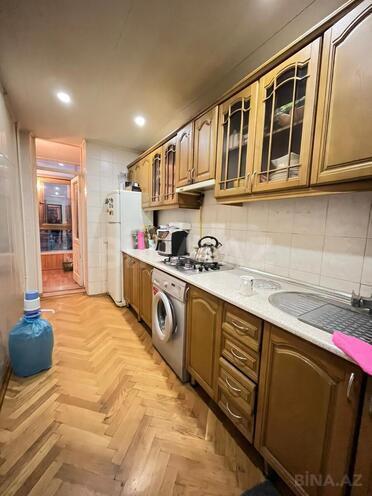 Продаётся 4-комн. вторичка 110 м², м. Гянджлик, photo 20 from 32