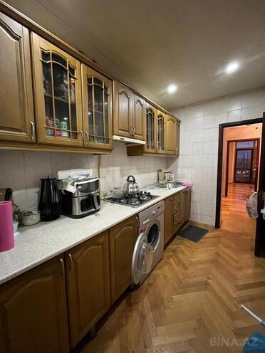 Продаётся 4-комн. вторичка 110 м², м. Гянджлик, photo 21 from 32