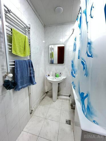 Продаётся 4-комн. вторичка 110 м², м. Гянджлик, photo 23 from 32