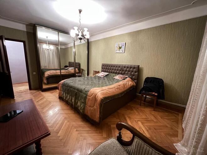 Продаётся 4-комн. вторичка 110 м², м. Гянджлик, photo 12 from 32