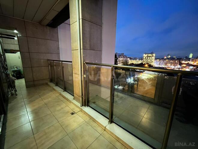 Продаётся 4-комн. вторичка 110 м², м. Гянджлик, photo 5 from 32