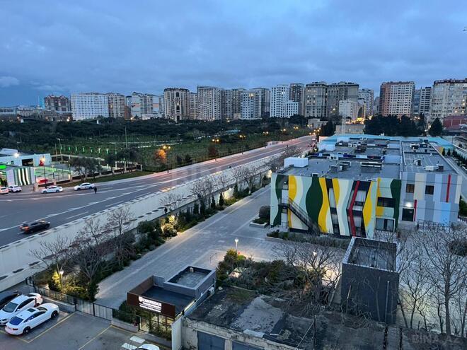 Продаётся 4-комн. вторичка 110 м², м. Гянджлик, photo 26 from 32