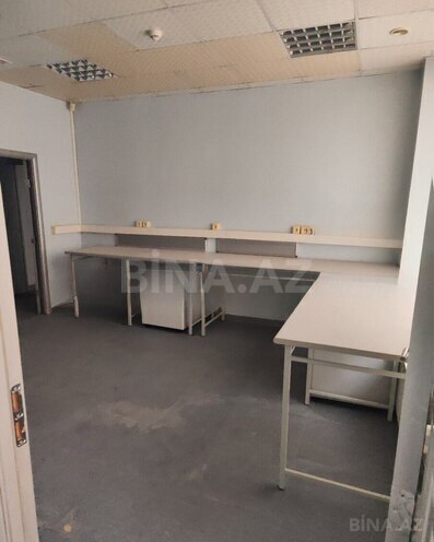 İcarəyə verilir  obyekt 90 m², Nəsimi r., photo 5 from 9