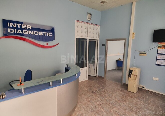 İcarəyə verilir  obyekt 90 m², Nəsimi r., photo 3 from 9