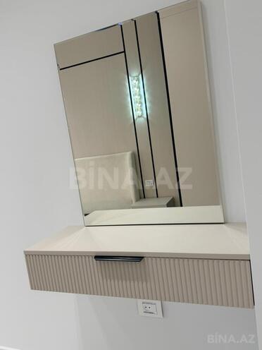 Сдаётся 3-комн. новостройка 95 м², м. Элмляр Академиясы, photo 28 from 30