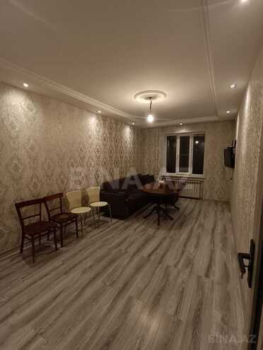 Сдаётся 3-комн. вторичка 60 м², м. Халглар Достлугу, photo 3 from 18