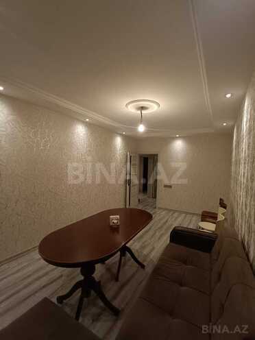 Сдаётся 3-комн. вторичка 60 м², м. Халглар Достлугу, photo 11 from 18