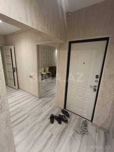 Сдаётся 3-комн. вторичка 60 м², м. Халглар Достлугу, photo 12 from 18