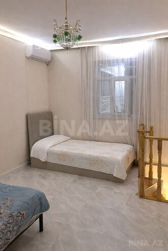 Продаётся 2-комн. вторичка 40 м², м. Сахил, photo 11 from 13