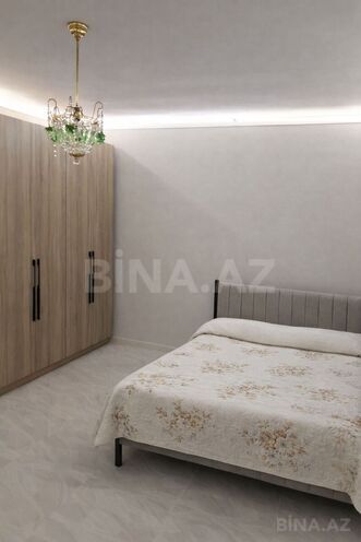 Продаётся 2-комн. вторичка 40 м², м. Сахил, photo 10 from 13