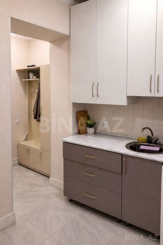 Продаётся 2-комн. вторичка 40 м², м. Сахил, photo 6 from 13