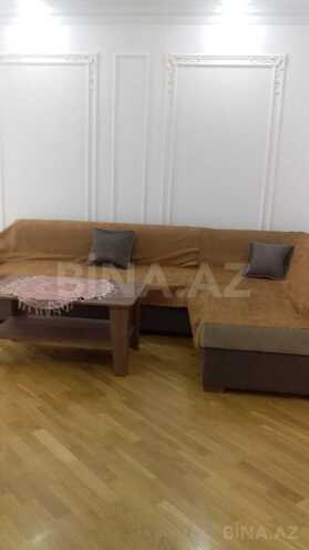 İcarəyə verilir 3 otaqlı köhnə tikili 70 m², Nizami m., photo 3 from 13