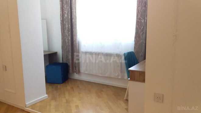 İcarəyə verilir 3 otaqlı köhnə tikili 70 m², Nizami m., photo 5 from 13