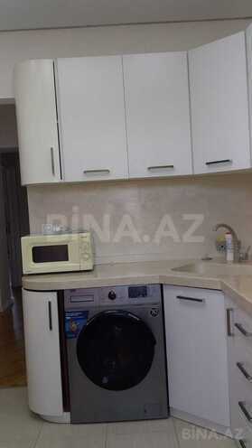 İcarəyə verilir 3 otaqlı köhnə tikili 70 m², Nizami m., photo 11 from 13