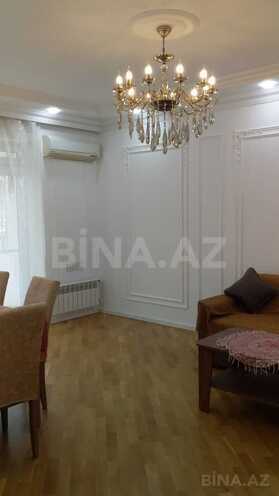 İcarəyə verilir 3 otaqlı köhnə tikili 70 m², Nizami m., photo 4 from 13