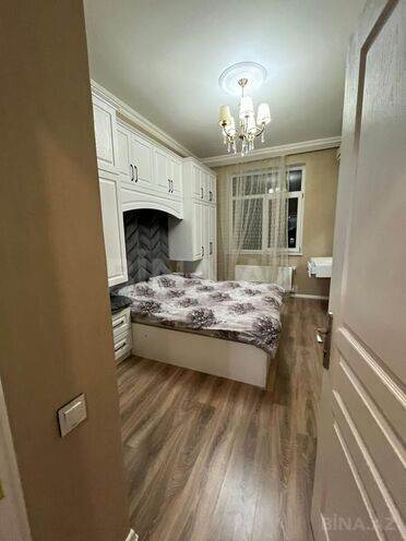 Satılır 3 otaqlı yeni tikili 88 m², Elmlər Akademiyası m., photo 7 from 13