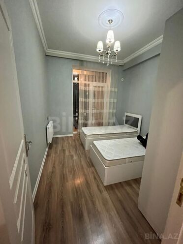 Satılır 3 otaqlı yeni tikili 88 m², Elmlər Akademiyası m., photo 9 from 13