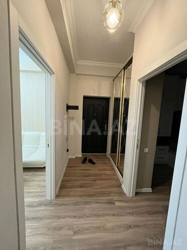 Satılır 3 otaqlı yeni tikili 88 m², Elmlər Akademiyası m., photo 4 from 13