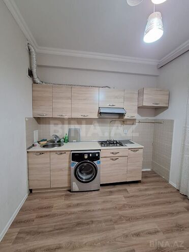 Satılır 3 otaqlı yeni tikili 88 m², Elmlər Akademiyası m., photo 6 from 13