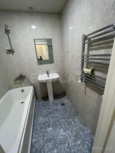 Satılır 3 otaqlı yeni tikili 88 m², Elmlər Akademiyası m., photo 12 from 13