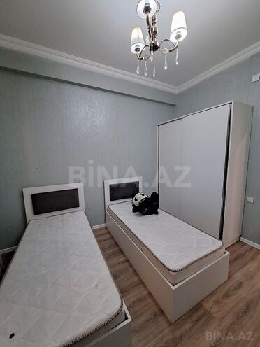 Satılır 3 otaqlı yeni tikili 88 m², Elmlər Akademiyası m., photo 10 from 13