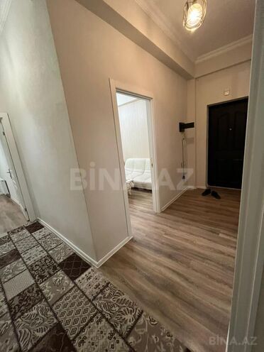 Satılır 3 otaqlı yeni tikili 88 m², Elmlər Akademiyası m., photo 3 from 13