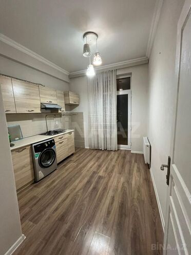 Satılır 3 otaqlı yeni tikili 88 m², Elmlər Akademiyası m., photo 5 from 13