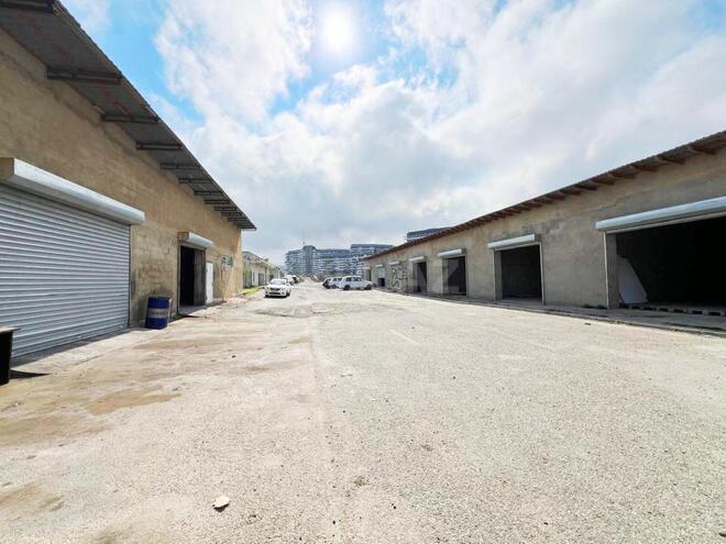 Сдаётся  объект 950 м², пос. Биладжары, photo 7 from 32