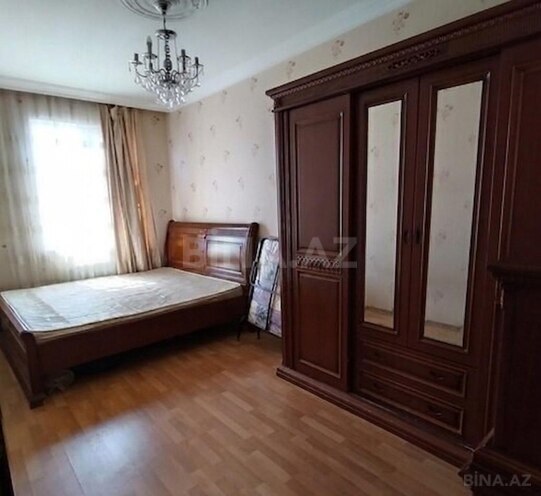 İcarəyə verilir 2 otaqlı köhnə tikili 60 m², Gənclik m., photo 4 from 7