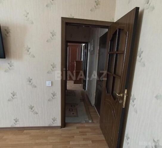 İcarəyə verilir 2 otaqlı köhnə tikili 60 m², Gənclik m., photo 5 from 7