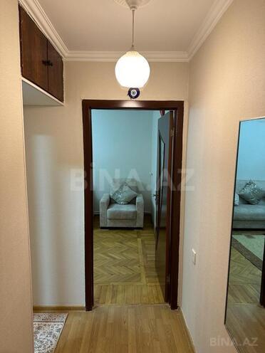 İcarəyə verilir 2 otaqlı köhnə tikili 60 m², 28 May m., photo 5 from 13