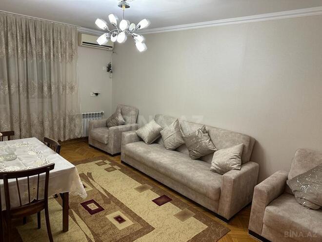 İcarəyə verilir 2 otaqlı köhnə tikili 60 m², 28 May m., photo 3 from 13