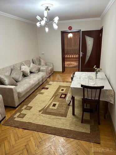 İcarəyə verilir 2 otaqlı köhnə tikili 60 m², 28 May m., photo 1 from 13