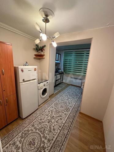 İcarəyə verilir 2 otaqlı köhnə tikili 60 m², 28 May m., photo 10 from 13