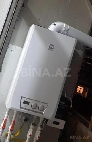 İcarəyə verilir 2 otaqlı köhnə tikili 60 m², 28 May m., photo 12 from 13