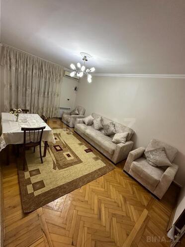 İcarəyə verilir 2 otaqlı köhnə tikili 60 m², 28 May m., photo 4 from 13
